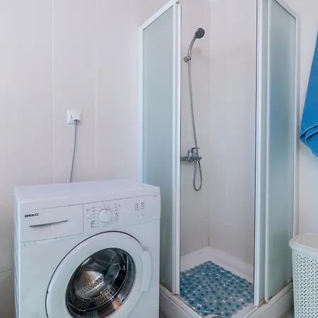 شقة Grigoris Zante House