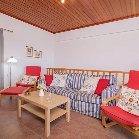 Grigoris Zante House *