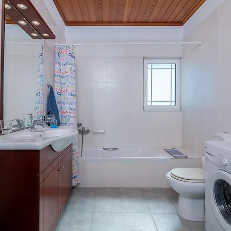 Grigoris Zante House Lejlighed Tragaki