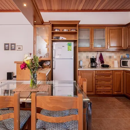 Grigoris Zante House *