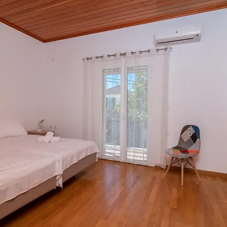 Grigoris Zante House *