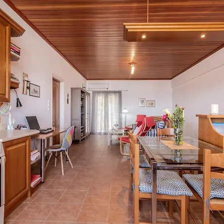 Grigoris Zante House * Tragaki
