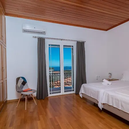 Grigoris Zante House *