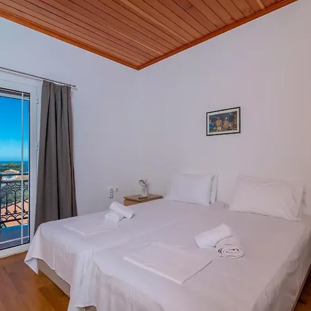 Lejlighed Grigoris Zante House *
