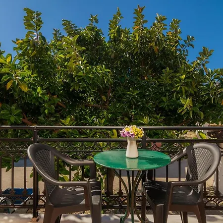 Grigoris Zante House Tragaki