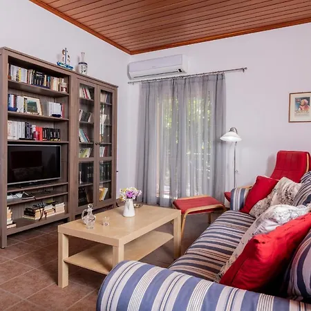 Grigoris Zante House Tragaki