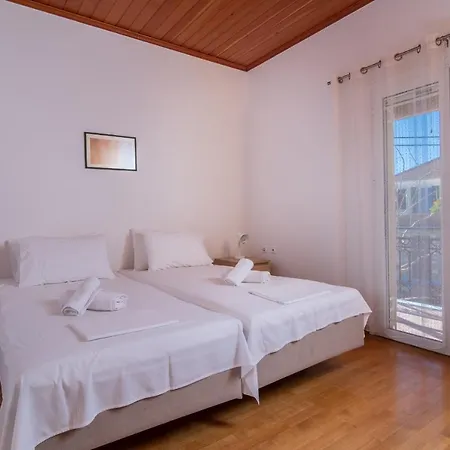 Grigoris Zante House *