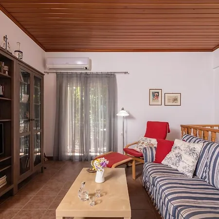 Grigoris Zante House *