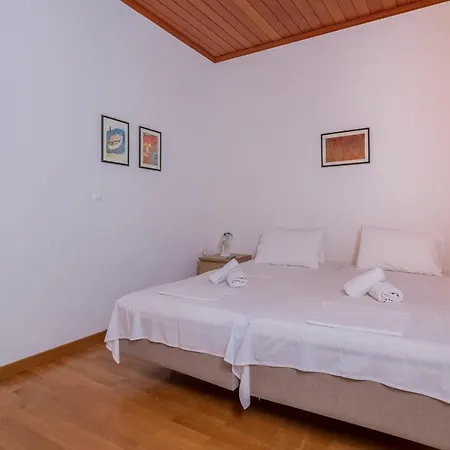 Grigoris Zante House Lejlighed *
