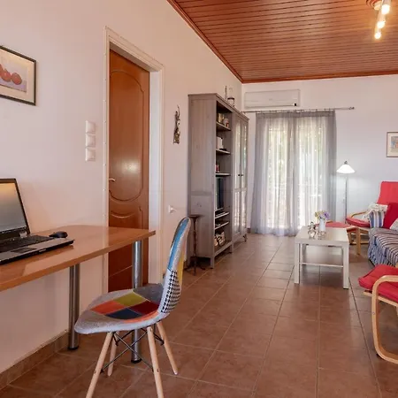 Grigoris Zante House *